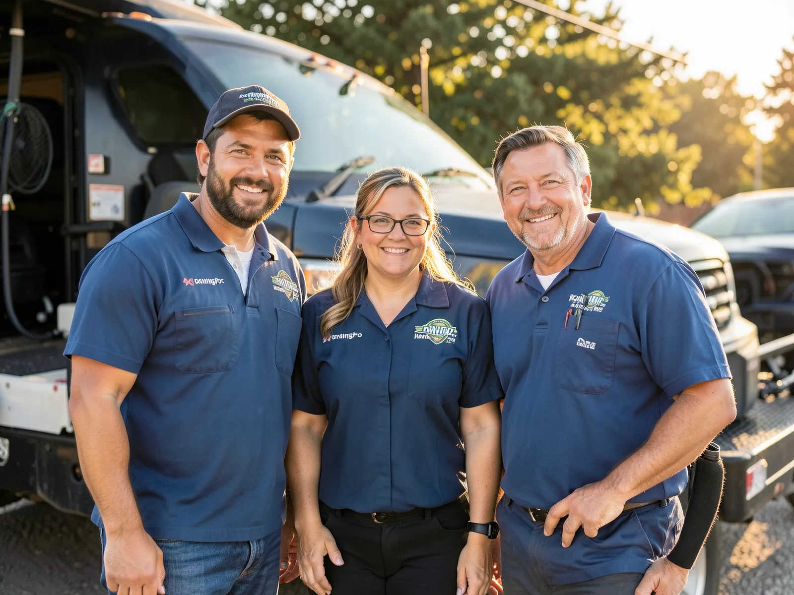 Roof Repair company in Corning, KS
